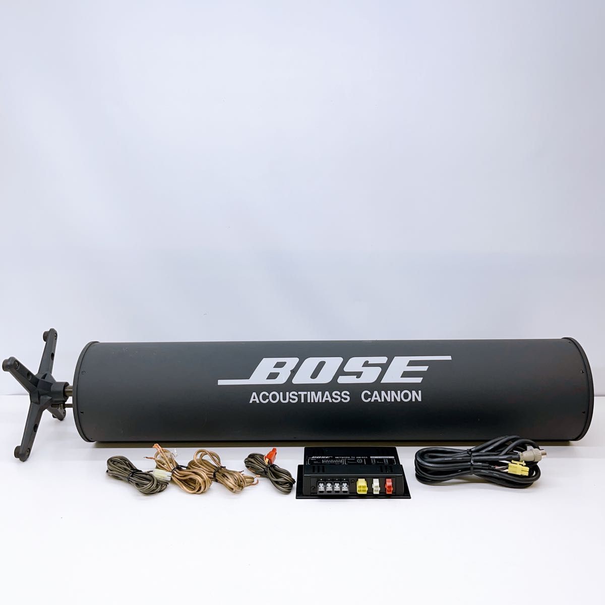 BOSE キャノンウーファー ACOUSTIMASS CANNON AM-033|Yahoo BOSE キャノンウーファー ACOUSTIMASS CANNON AM-033|Yahoo