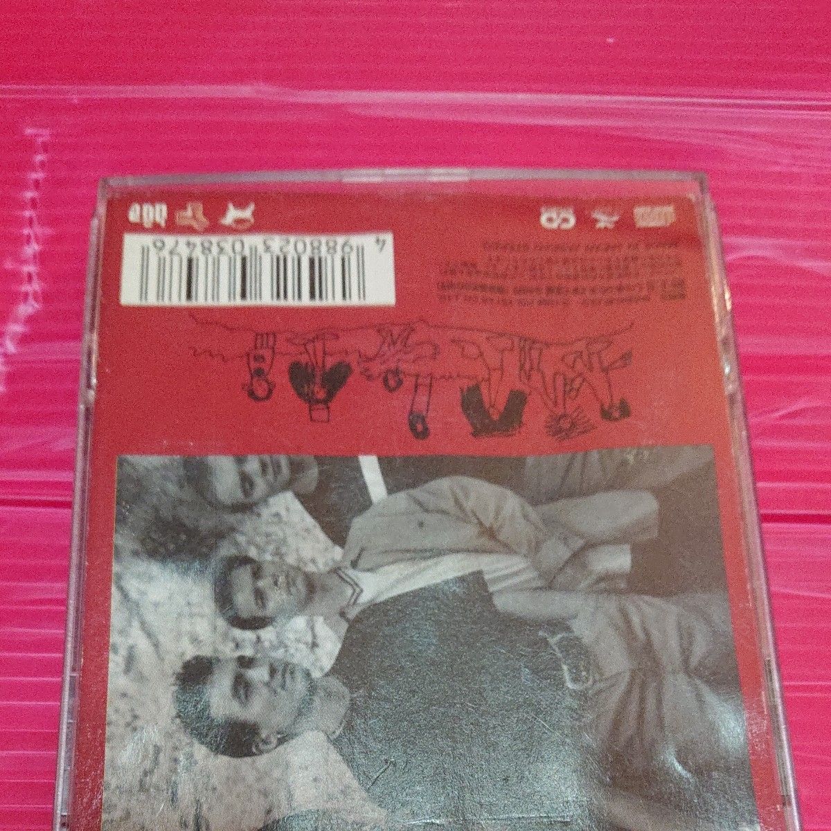 Serial Experiments Lain BOA DUVET CD 8cm シングル CDS 8 Serial Experiments Lain BOA DUVET CD 8cm シングル CDS 8