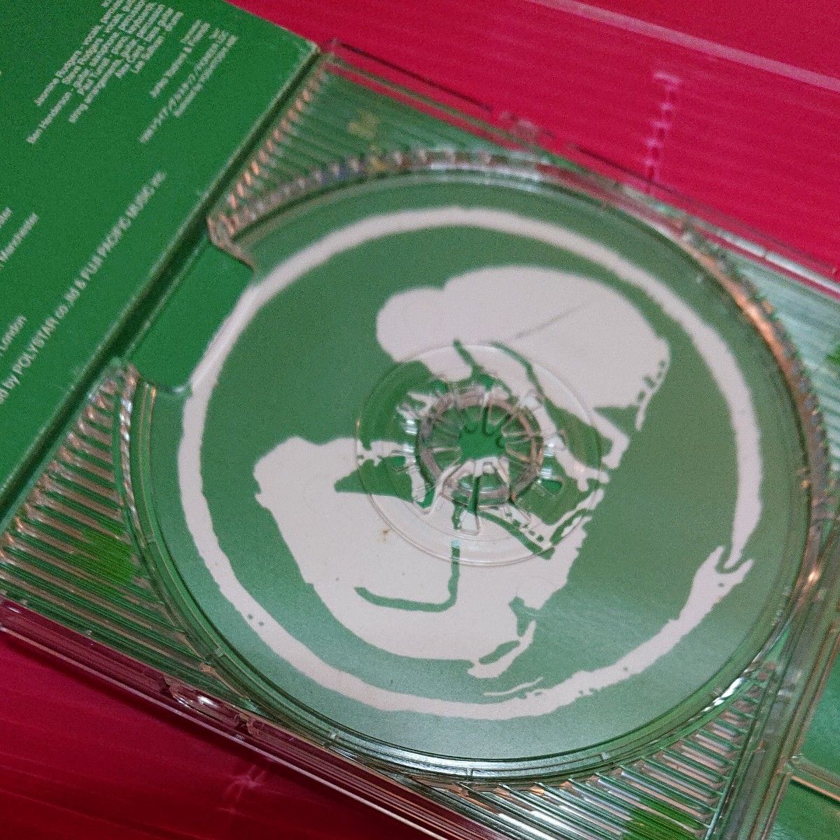 Serial Experiments Lain BOA DUVET CD 8cm シングル CDS 8 Serial Experiments Lain BOA DUVET CD 8cm シングル CDS 8