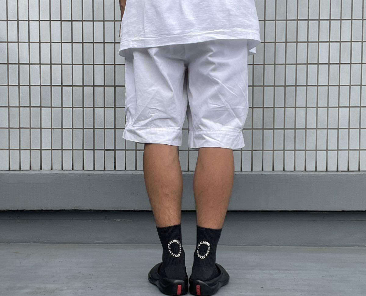 Polo by Ralph Laurenショートパンツ34ホワイトVINTAGE|Yahoo Polo by Ralph Laurenショートパンツ34ホワイトVINTAGE|Yahoo