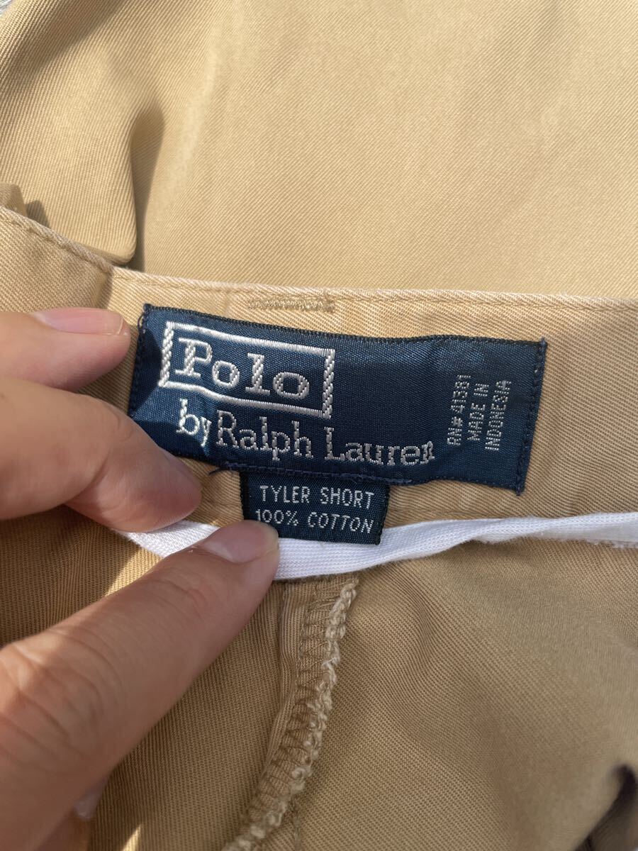 Polo by Ralph Laurenショートパンツ34ベージュVINTAGE|Yahoo Polo by Ralph Laurenショートパンツ34ベージュVINTAGE|Yahoo