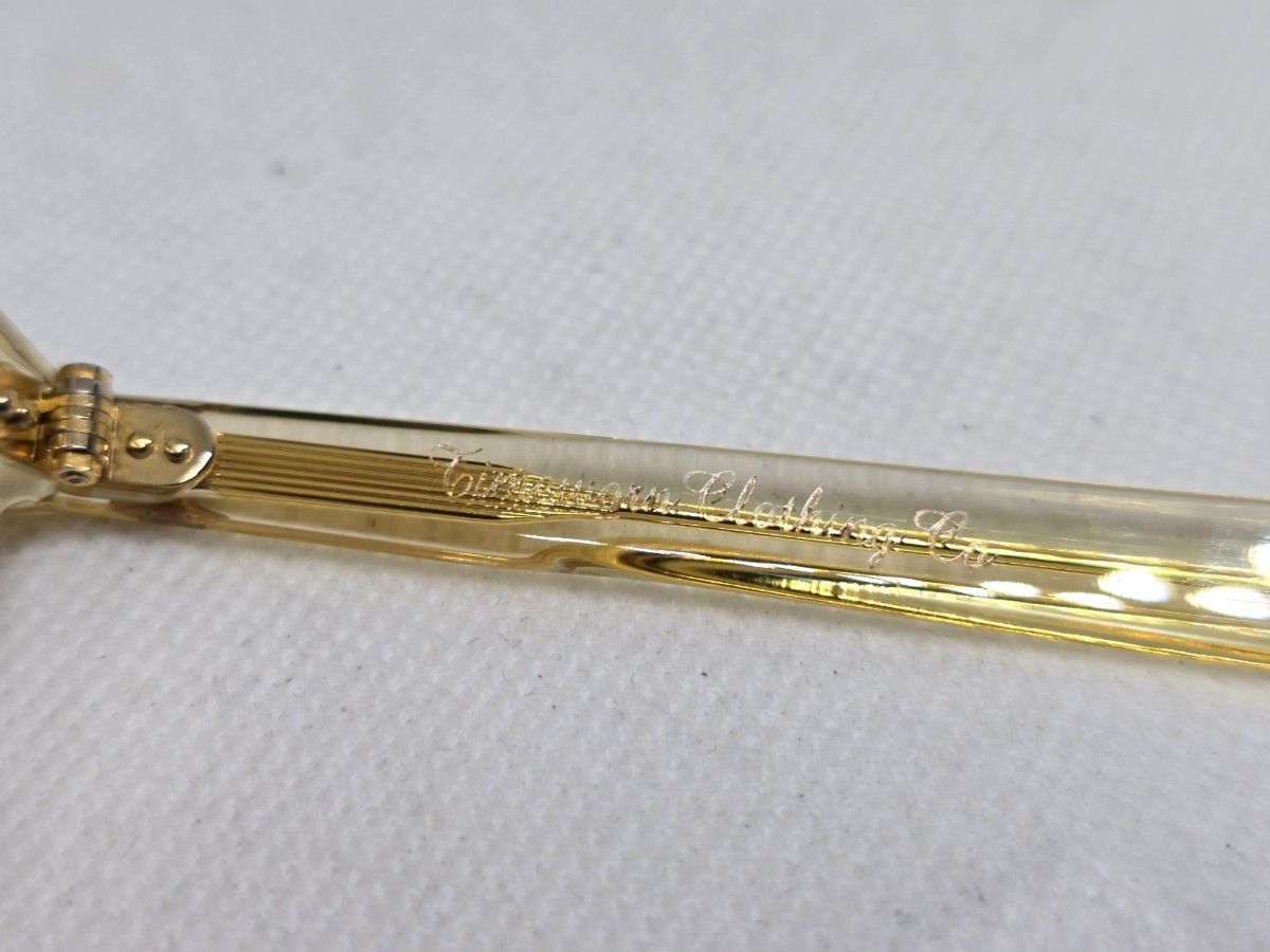 アットラスト 白山眼鏡店 TIMEWORN ATLAST ボストン CL アットラスト 白山眼鏡店 TIMEWORN ATLAST ボストン CL
