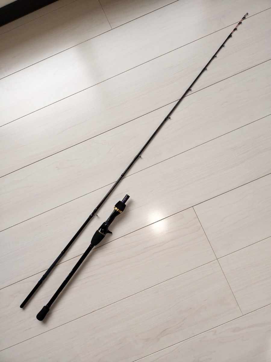 ダイワ メタリア カットウ HH-142 中古品|Yahoo!フリマ(旧 ダイワ メタリア カットウ HH-142 中古品|Yahoo!フリマ(旧