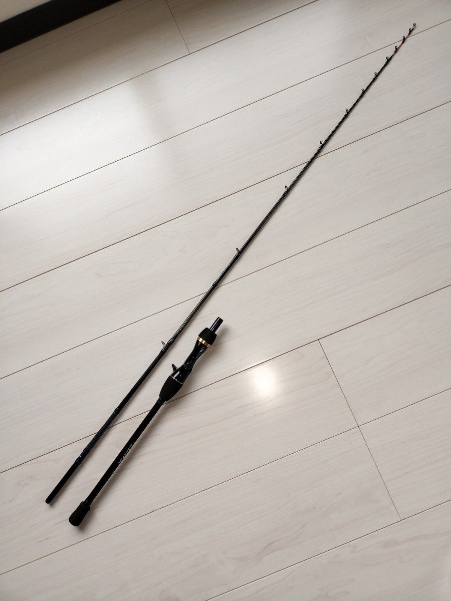ダイワ メタリア カットウ HH-142 中古品|Yahoo!フリマ(旧 ダイワ メタリア カットウ HH-142 中古品|Yahoo!フリマ(旧
