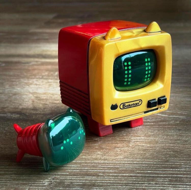 バケタン2号 クラシックゲームカラー Cセット バケタンブログ 未 バケタン2号 クラシックゲームカラー Cセット バケタンブログ 未