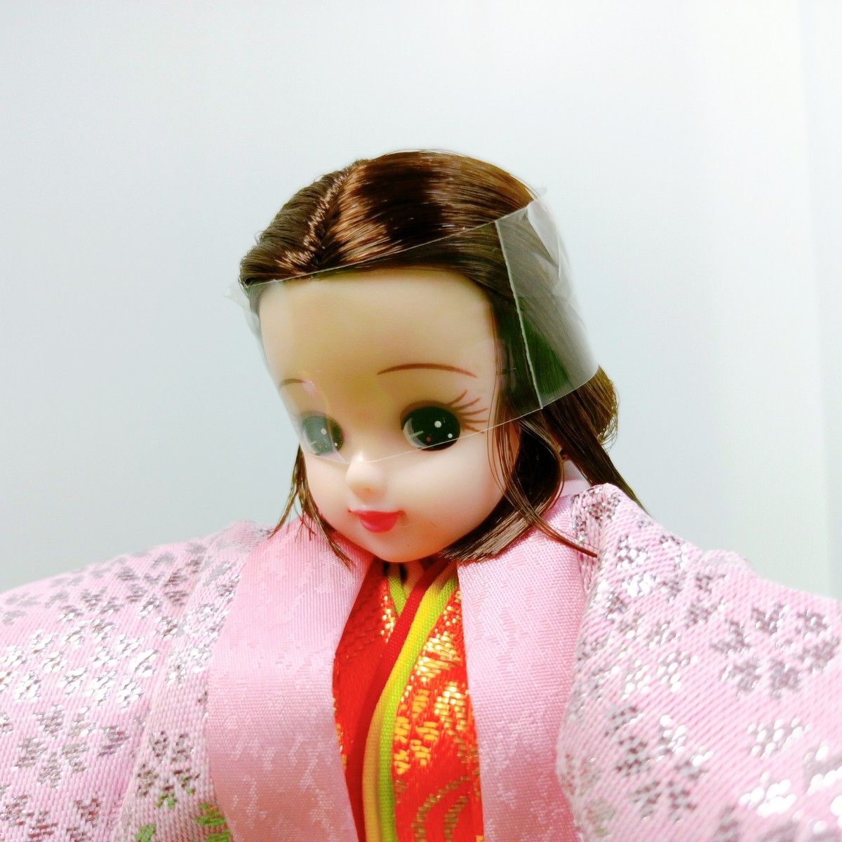 Bibian 比比昂- 【コレクション整理品】リカちゃんハッスル謹製 Bibian 比比昂- 【コレクション整理品】リカちゃんハッスル謹製