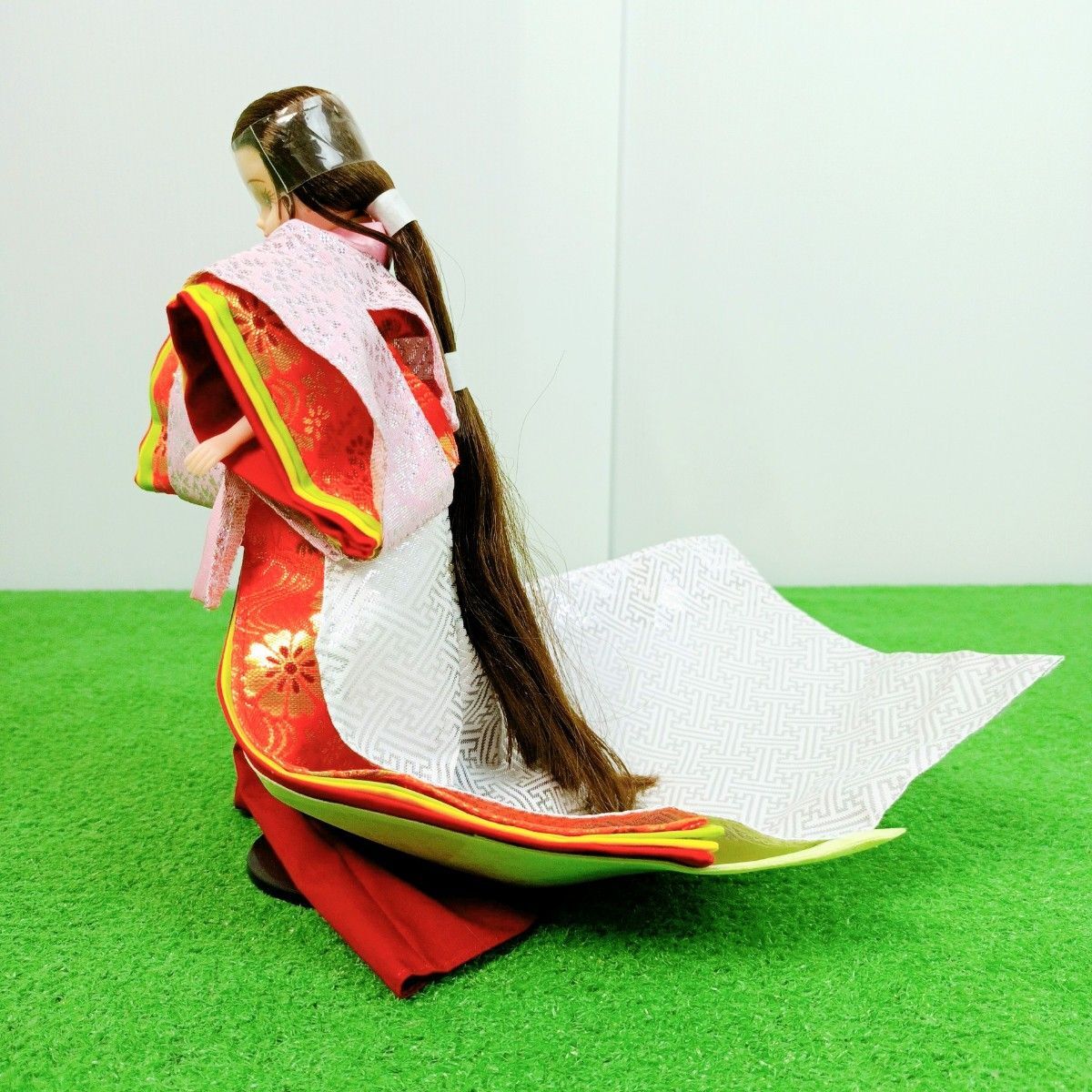 Bibian 比比昂- 【コレクション整理品】リカちゃんハッスル謹製 Bibian 比比昂- 【コレクション整理品】リカちゃんハッスル謹製