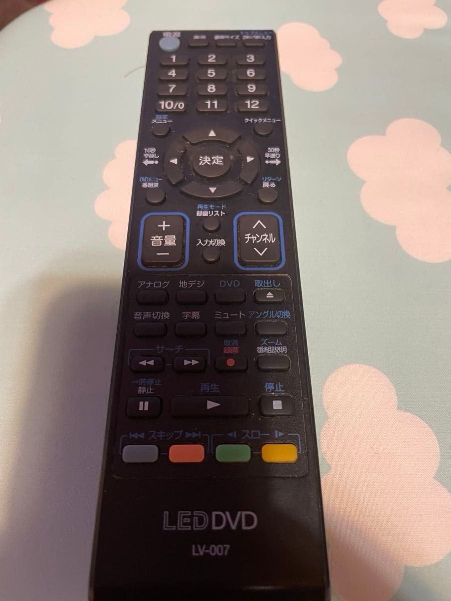 ジャンク)ORION 19inchDVDプレーヤー内蔵液晶テレビ DLD191-JB1 ジャンク)ORION 19inchDVDプレーヤー内蔵液晶テレビ DLD191-JB1