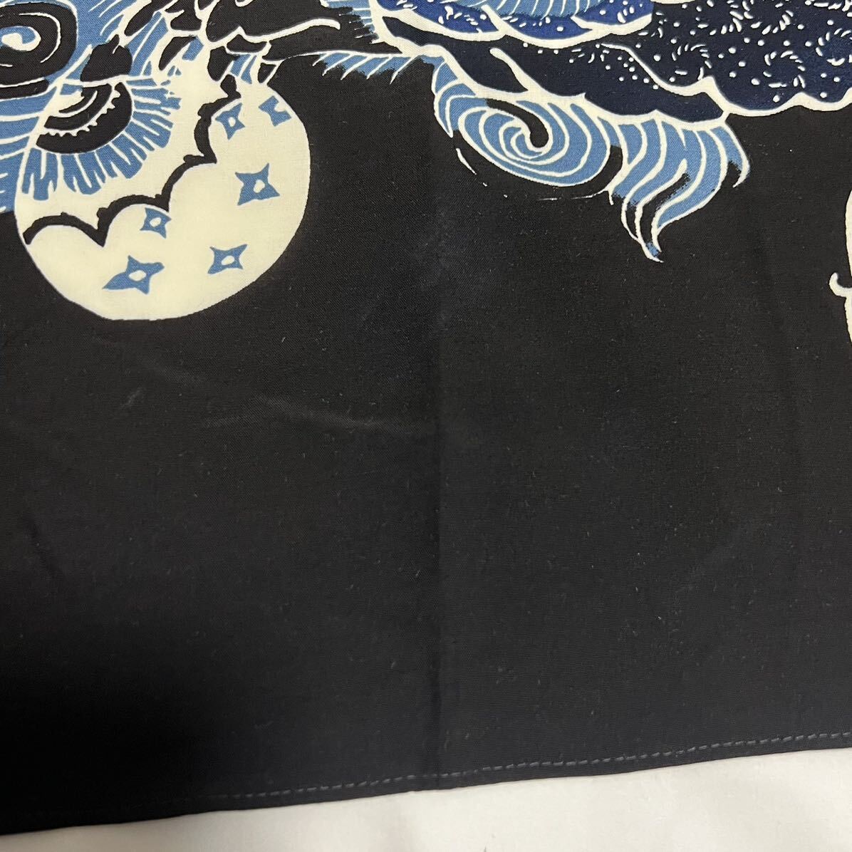 15SS JUNYA WATANABE MAN スカーフ 和柄 ジュンヤワタナベ 15SS JUNYA WATANABE MAN スカーフ 和柄 ジュンヤワタナベ