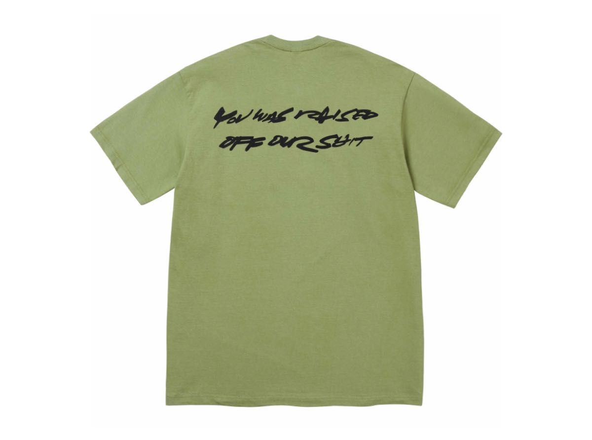 Supreme Futura Box Logo Tee シュプリーム フューチュラ Supreme Futura Box Logo Tee シュプリーム フューチュラ