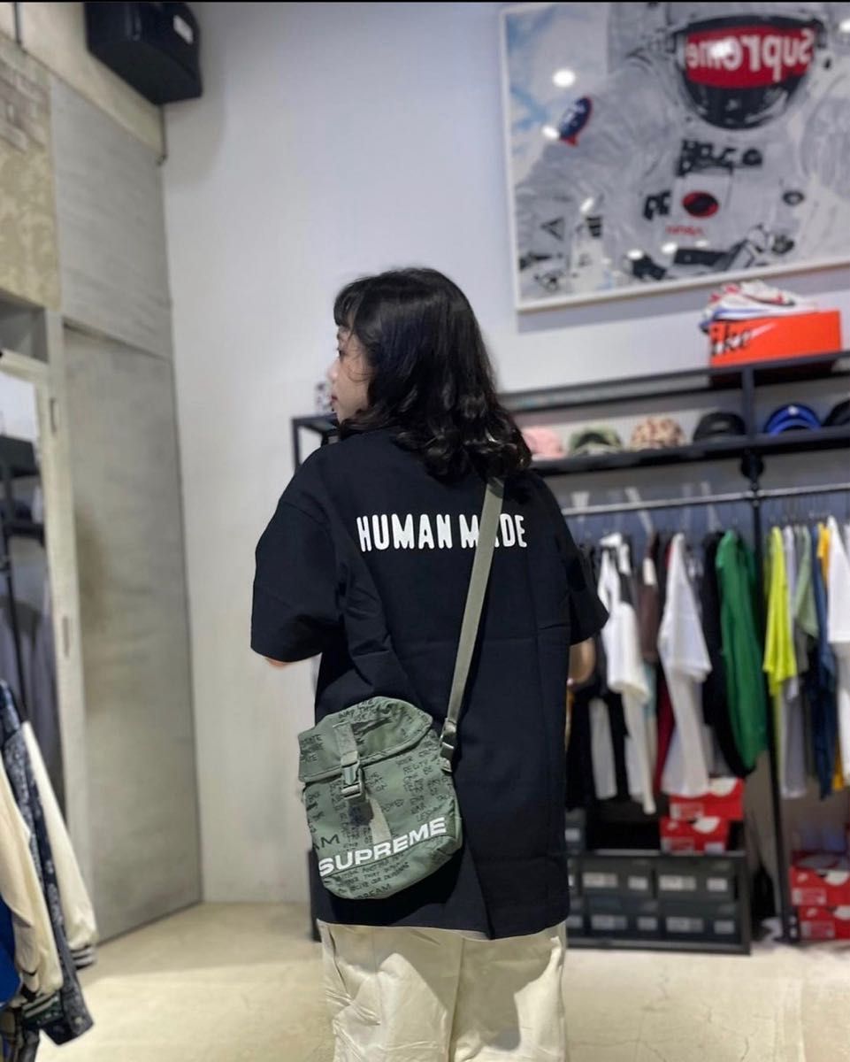 Supreme Field Side Bag シュプリーム フィールド サイド バッグ Supreme Field Side Bag シュプリーム フィールド サイド バッグ