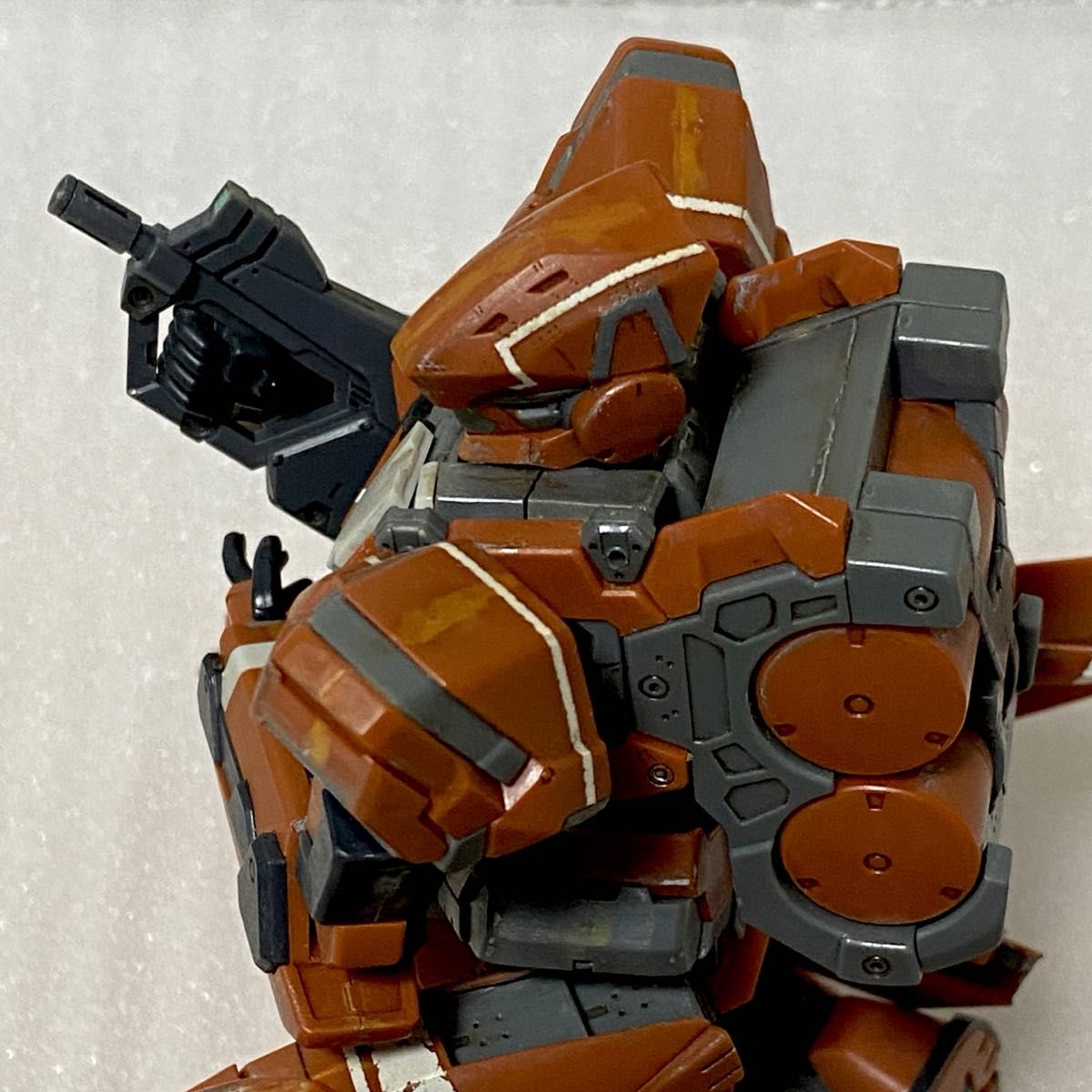 ジャンク品・セット販売】アルドノア・ゼロ KG-06 ジャンク品・セット販売】アルドノア・ゼロ KG-06