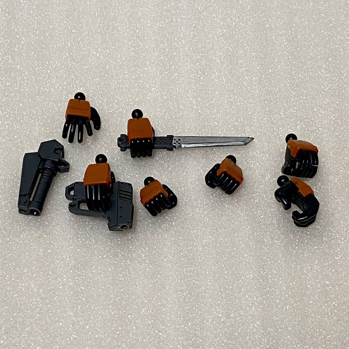 ジャンク品・セット販売】アルドノア・ゼロ KG-06 ジャンク品・セット販売】アルドノア・ゼロ KG-06