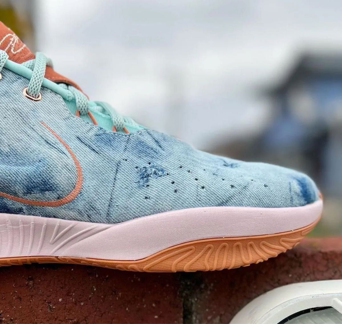 NIKE LEBRON 21 EP 'ARAGONITE' ナイキ レブロン 21 HF5466-300 NIKE LEBRON 21 EP 'ARAGONITE' ナイキ レブロン 21 HF5466-300