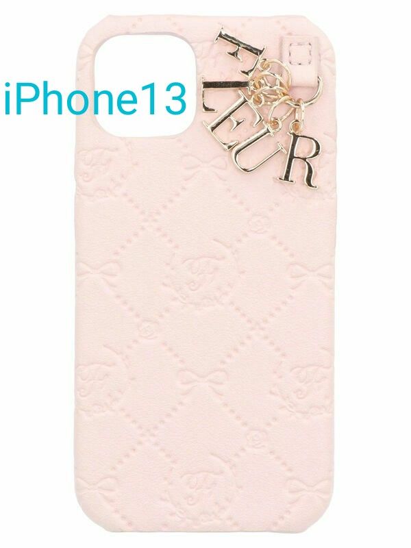 メゾンドフルール モノグラム iPhone13ケース|Yahoo!フリマ(旧 メゾンドフルール モノグラム iPhone13ケース|Yahoo!フリマ(旧