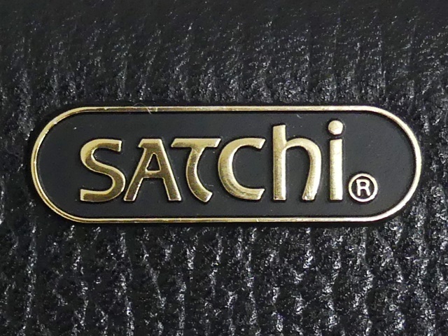 即決 イタリア製 SACCHI オールレザートランク サッチ メンズ 黒 即決 イタリア製 SACCHI オールレザートランク サッチ メンズ 黒