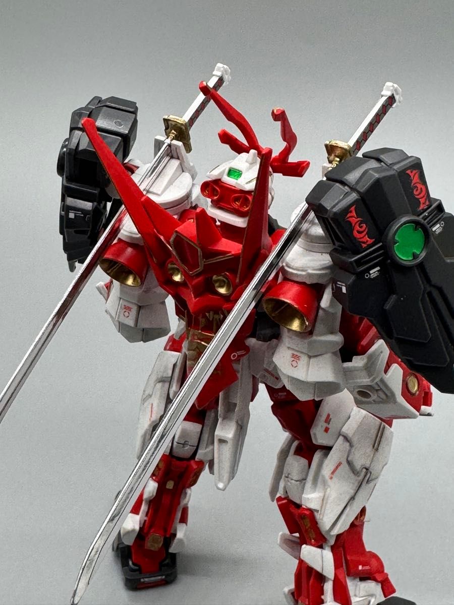 HG 1/144 戦国アストレイ頑駄無 (ガンダムビルドファイターズ HG 1/144 戦国アストレイ頑駄無 (ガンダムビルドファイターズ
