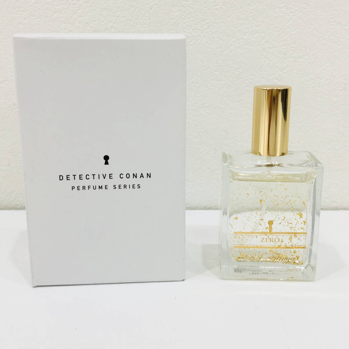 ○名探偵コナン パフュームゼロ 降谷零(安室透)の香水 50ml 通常