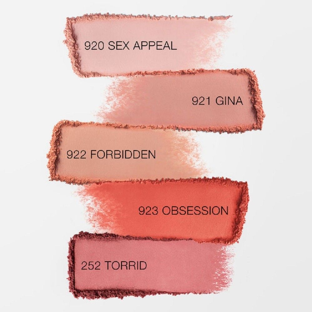 NARS ブラッシュ N 920 SEX APPEAL ナーズマットソフトピーチ NARS ブラッシュ N 920 SEX APPEAL ナーズマットソフトピーチ
