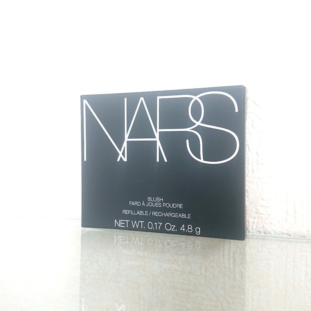 NARS ブラッシュ N 920 SEX APPEAL ナーズマットソフトピーチ NARS ブラッシュ N 920 SEX APPEAL ナーズマットソフトピーチ