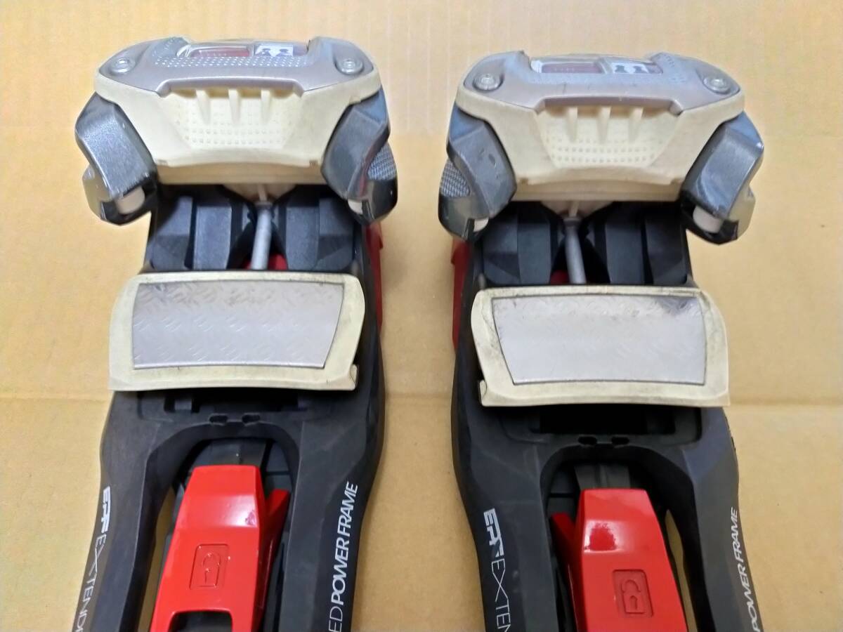 送料無料 マーカー MARKER バロン BARON EPF Sサイズ ID規格 送料無料 マーカー MARKER バロン BARON EPF Sサイズ ID規格
