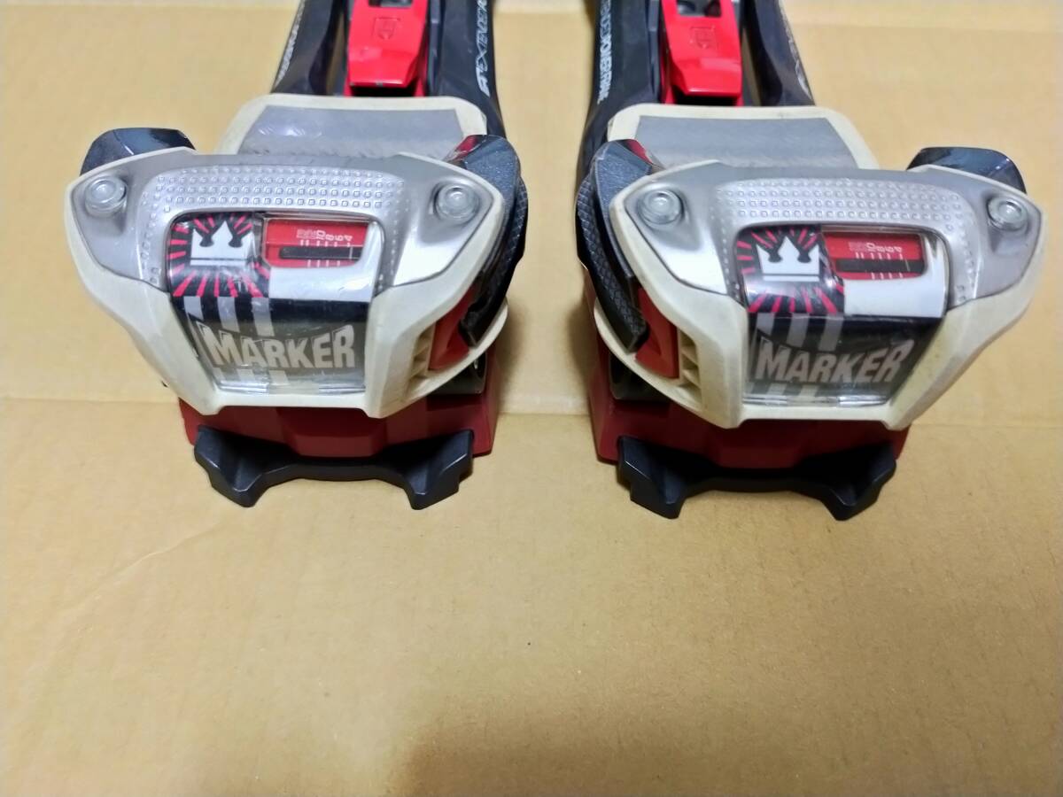 送料無料 マーカー MARKER バロン BARON EPF Sサイズ ID規格 送料無料 マーカー MARKER バロン BARON EPF Sサイズ ID規格