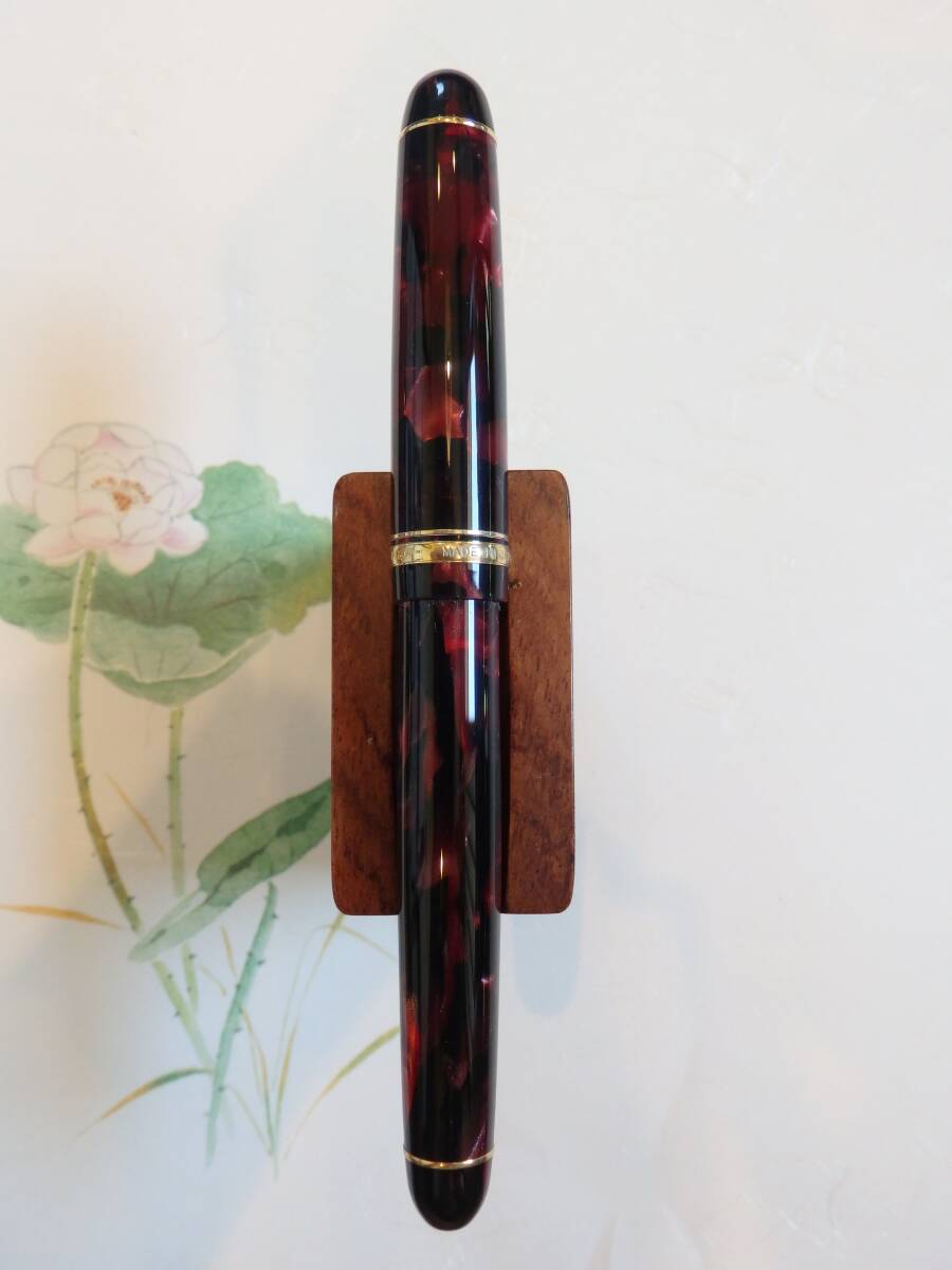 ◇【送料230円~】【良品】パイロット CUSTOM LE 旧レガンス ◇【送料230円~】【良品】パイロット CUSTOM LE 旧レガンス