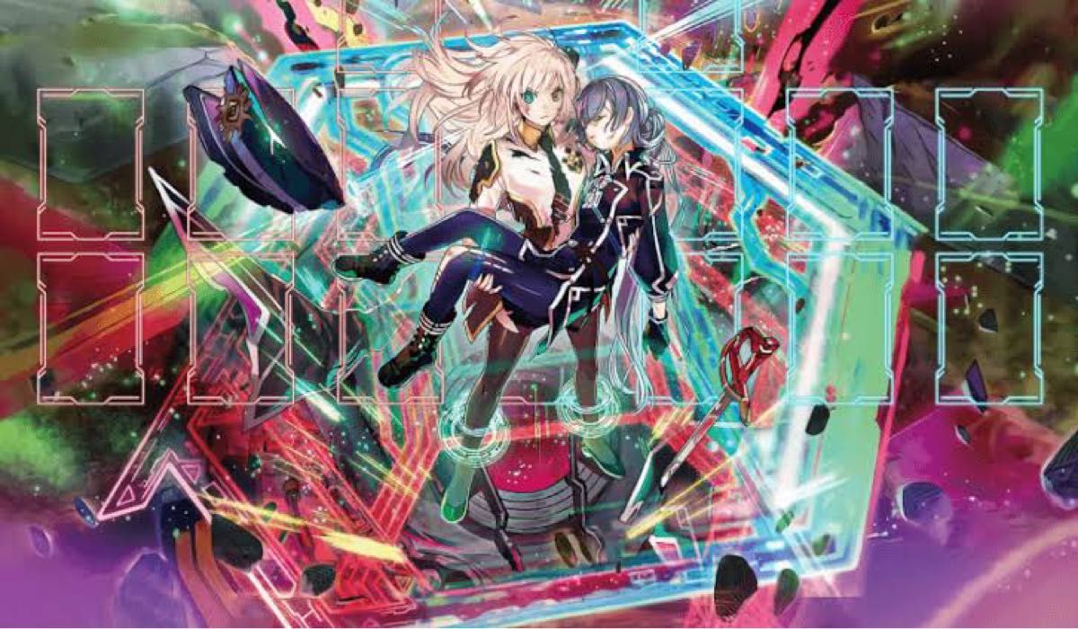 遊戯王 閃刀姫 閃刀起動リンケージ プレイマット|Yahoo!フリマ 遊戯王 閃刀姫 閃刀起動リンケージ プレイマット|Yahoo!フリマ