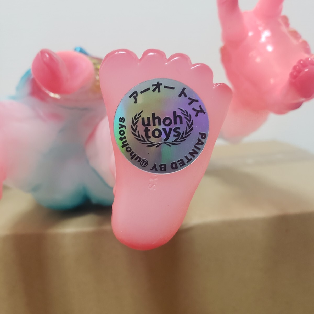 Yahoo!オークション - Izumonster Toy Art Gallery Savage King Yahoo!オークション - Izumonster Toy Art Gallery Savage King