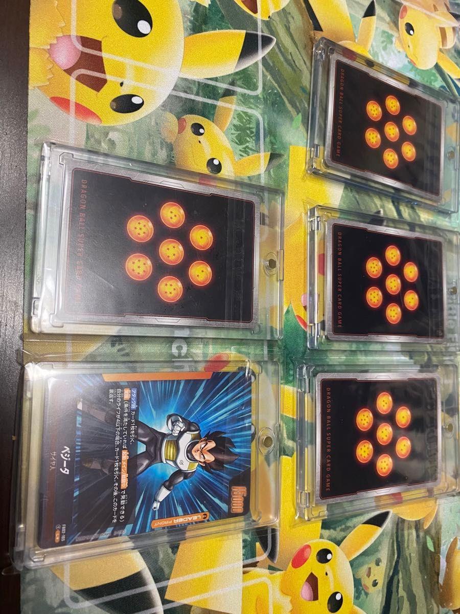 ドラゴンボールカード 引退品 おまけ付き|Yahoo!フリマ(旧 ドラゴンボールカード 引退品 おまけ付き|Yahoo!フリマ(旧