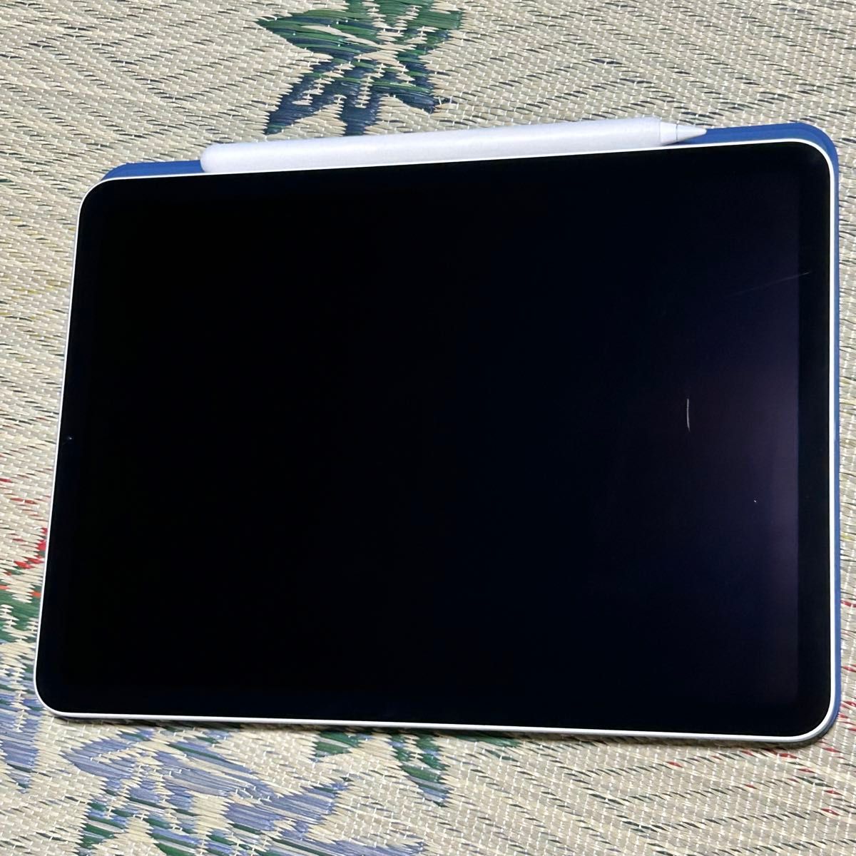 iPad Air 第4世代 256 Apple Pencil 付き|Yahoo!フリマ(旧 iPad Air 第4世代 256 Apple Pencil 付き|Yahoo!フリマ(旧
