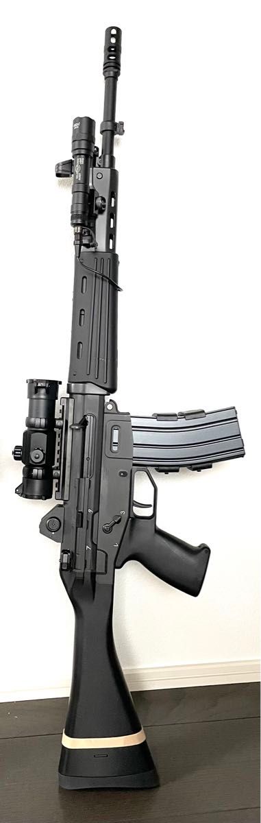 実物 サイトロンジャパン sightron military dot sight ドット 実物 サイトロンジャパン sightron military dot sight ドット