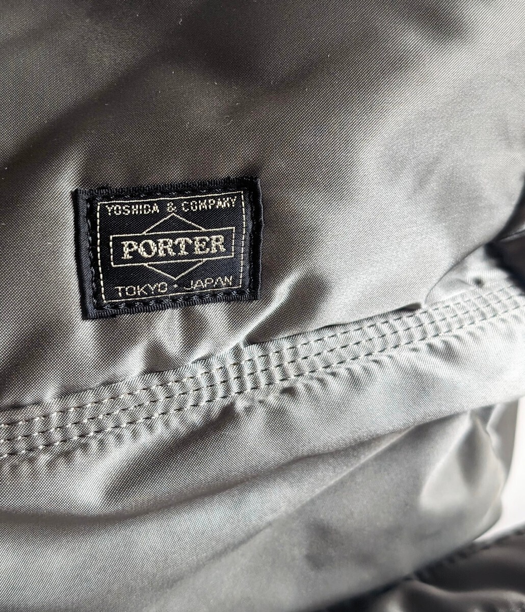 PORTER TANKER 2WAY ボストンバッグ バッグ ショルダーバッグ PORTER TANKER 2WAY ボストンバッグ バッグ ショルダーバッグ