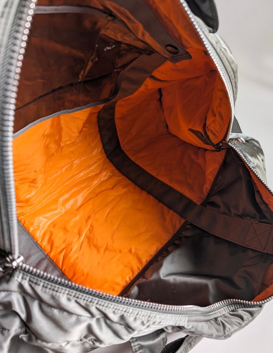 PORTER TANKER 2WAY ボストンバッグ バッグ ショルダーバッグ PORTER TANKER 2WAY ボストンバッグ バッグ ショルダーバッグ