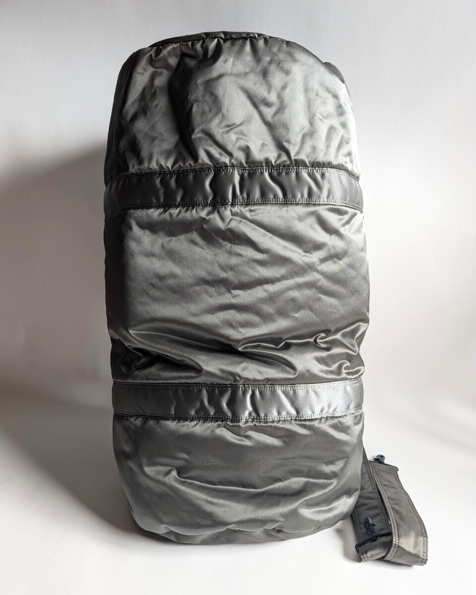 PORTER TANKER 2WAY ボストンバッグ バッグ ショルダーバッグ PORTER TANKER 2WAY ボストンバッグ バッグ ショルダーバッグ