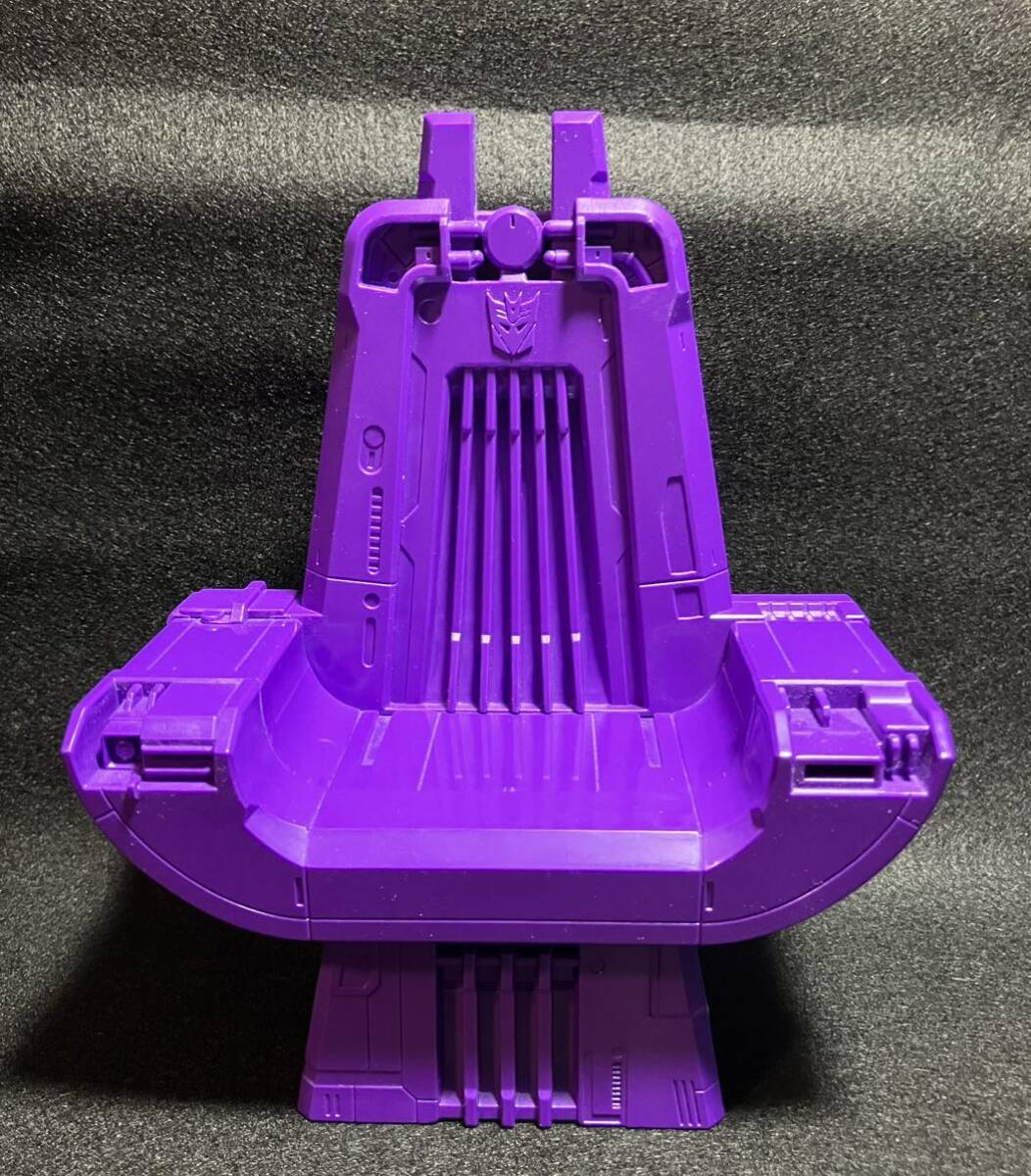 トランスフォーマー ターン スタースクリーム 新破壊大帝 トランスフォーマー ターン スタースクリーム 新破壊大帝