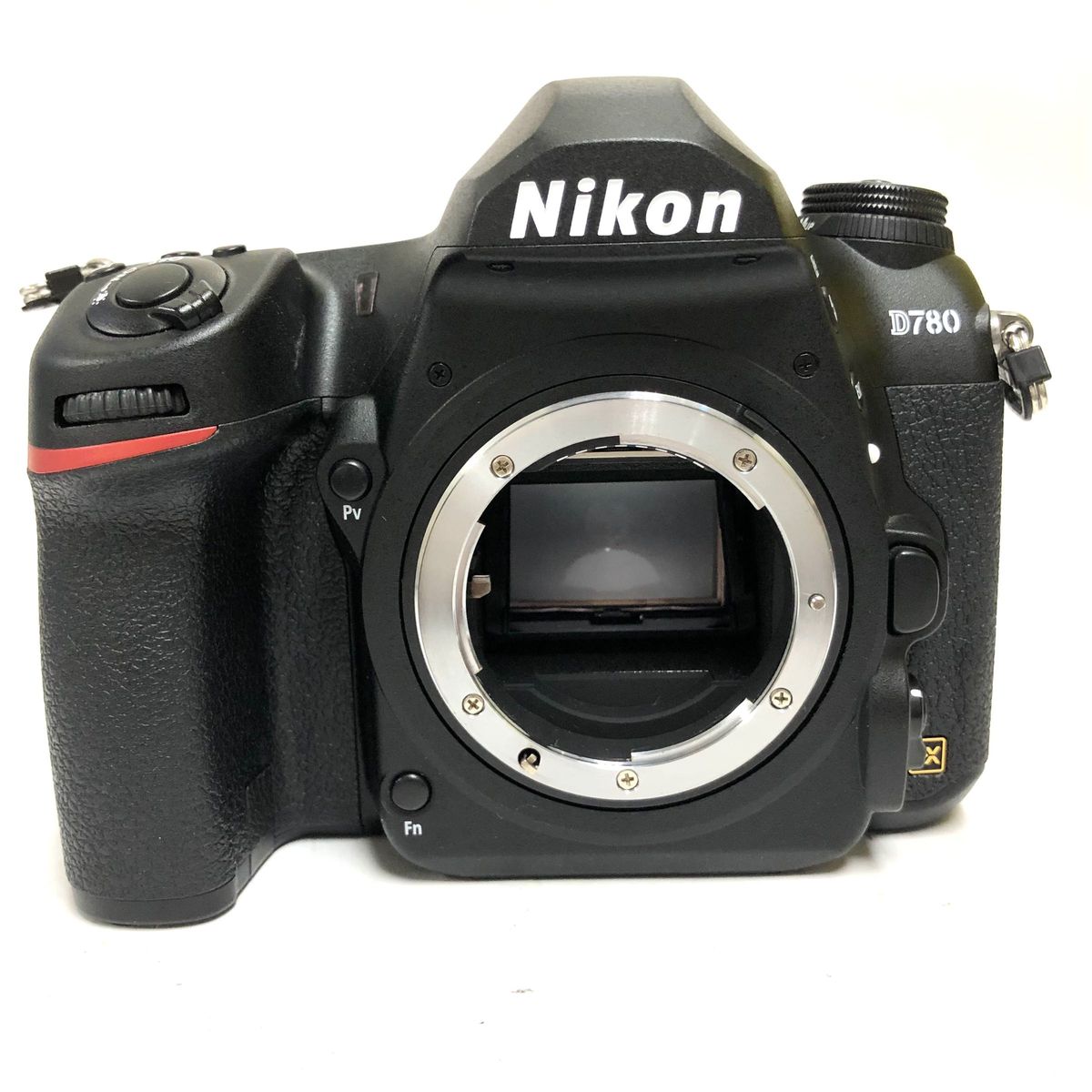 ニコン NIKON D780 ボディ 展示品 程度良|Yahoo!フリマ(旧 ニコン NIKON D780 ボディ 展示品 程度良|Yahoo!フリマ(旧
