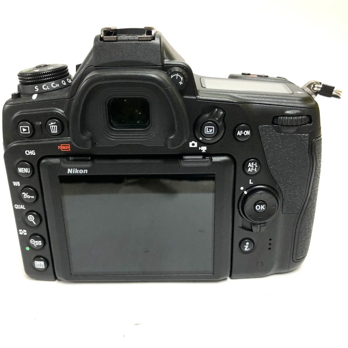 ニコン NIKON D780 ボディ 展示品 程度良|Yahoo!フリマ(旧 ニコン NIKON D780 ボディ 展示品 程度良|Yahoo!フリマ(旧