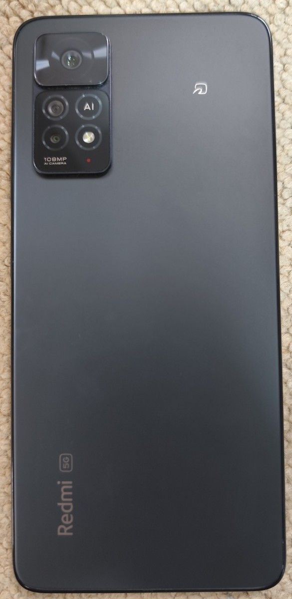 Xiaomi Redmi Note 11 Pro 5G グラファイトグレー|Yahoo!フリマ Xiaomi Redmi Note 11 Pro 5G グラファイトグレー|Yahoo!フリマ