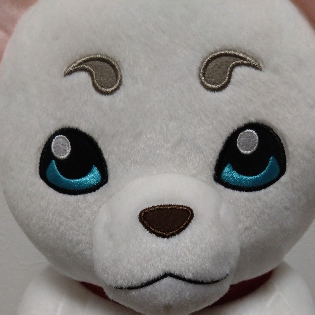 銀魂 めちゃでか定春ぬいぐるみ 其の五|Yahoo!フリマ(旧PayPay 銀魂 めちゃでか定春ぬいぐるみ 其の五|Yahoo!フリマ(旧PayPay