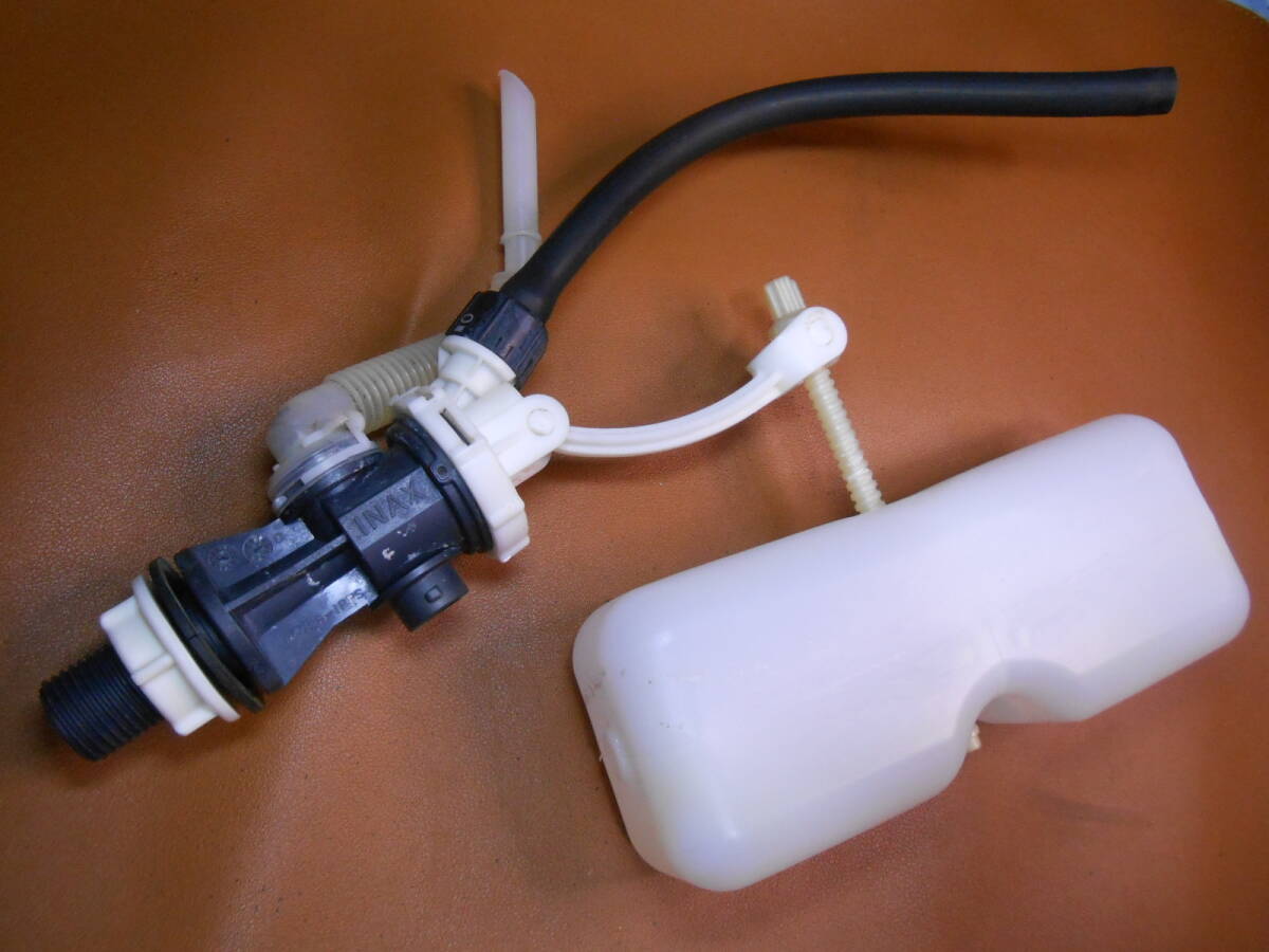 Yahoo!オークション - INAX DT-3812 ボールタップユニット LIXIL Yahoo!オークション - INAX DT-3812 ボールタップユニット LIXIL