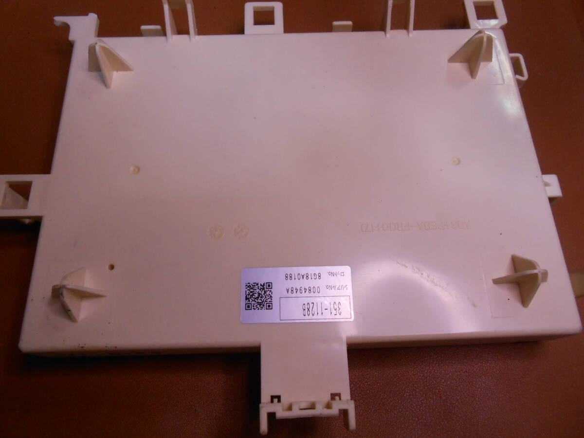 Yahoo!オークション - INAX DT-B183XUKE 制御基板 LIXIL まだ Yahoo!オークション - INAX DT-B183XUKE 制御基板 LIXIL まだ