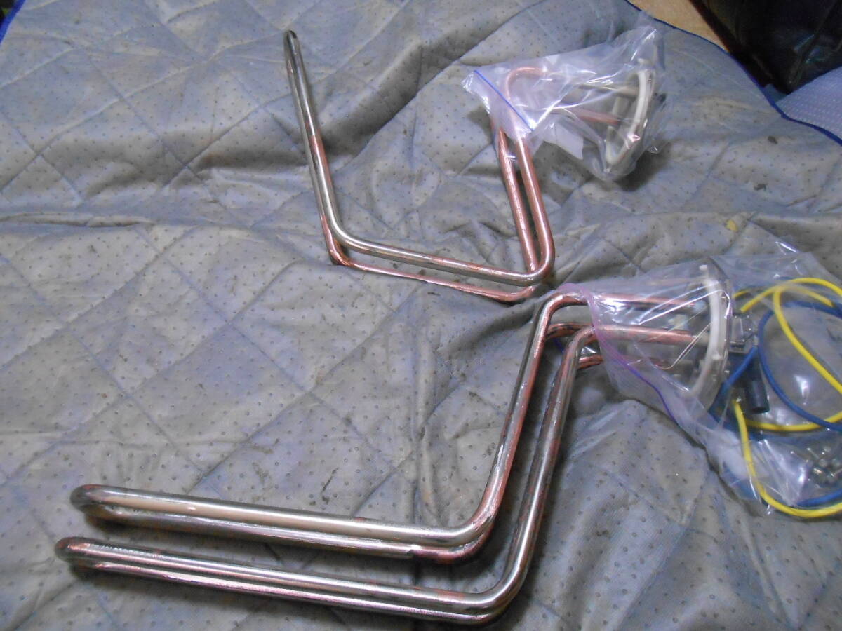 SRT-4668WFU 電気ヒータ^上段 希少 三菱 電気温水器 まだ使える SRT-4668WFU 電気ヒータ^上段 希少 三菱 電気温水器 まだ使える