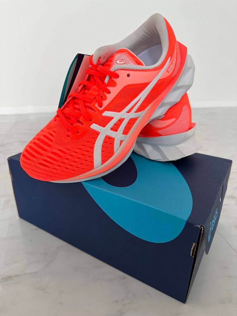 ASICS】 アシックス NOVABLAST 3 ノヴァブラスト 3 1011B458.104