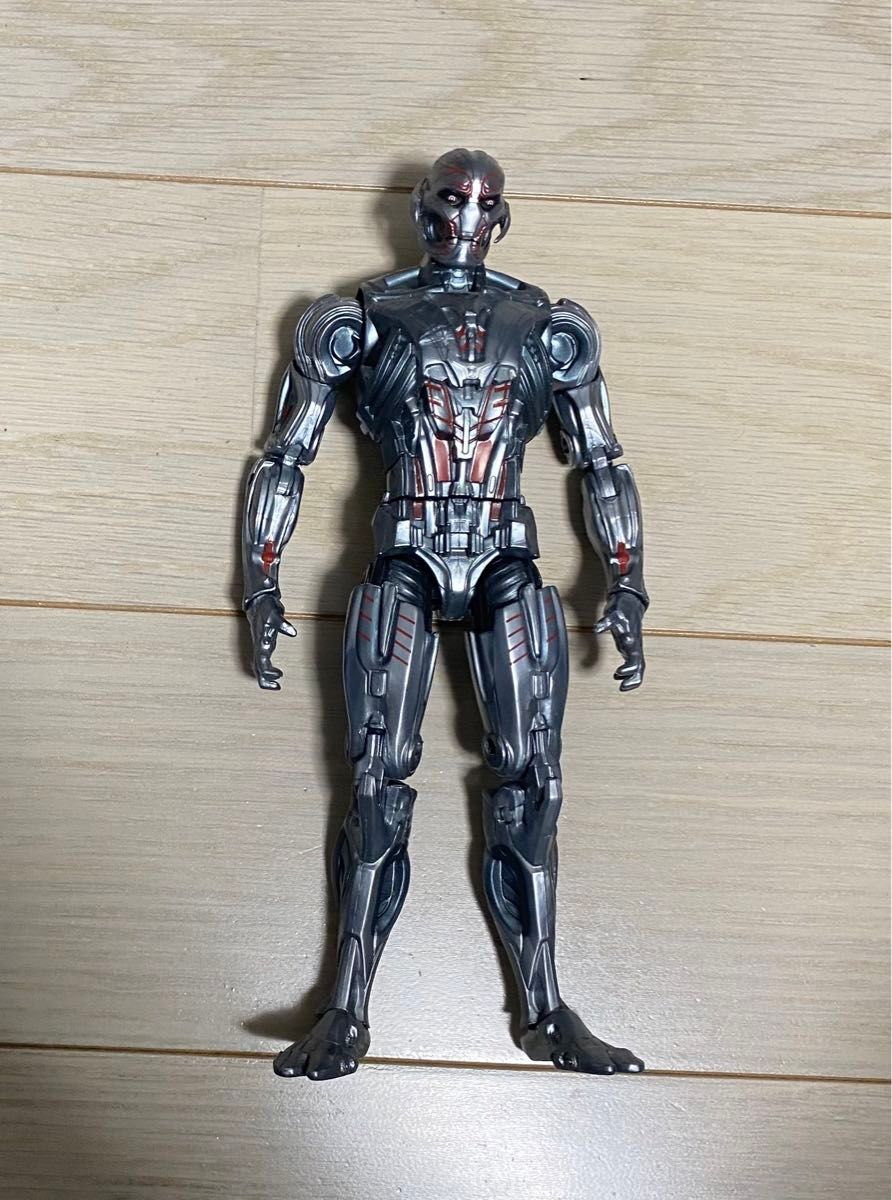 マーベルレジェンド ウルトロン|Yahoo!フリマ(旧PayPayフリマ) マーベルレジェンド ウルトロン|Yahoo!フリマ(旧PayPayフリマ)