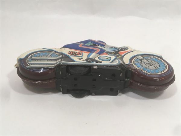 ☆希少☆当時物 ☆仮面ライダー サイクロン号 ブリキ 玩具 ☆希少☆当時物 ☆仮面ライダー サイクロン号 ブリキ 玩具