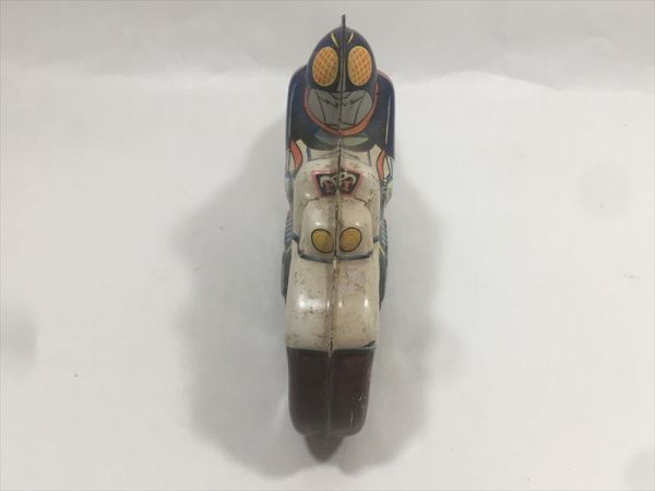 ☆希少☆当時物 ☆仮面ライダー サイクロン号 ブリキ 玩具 ☆希少☆当時物 ☆仮面ライダー サイクロン号 ブリキ 玩具