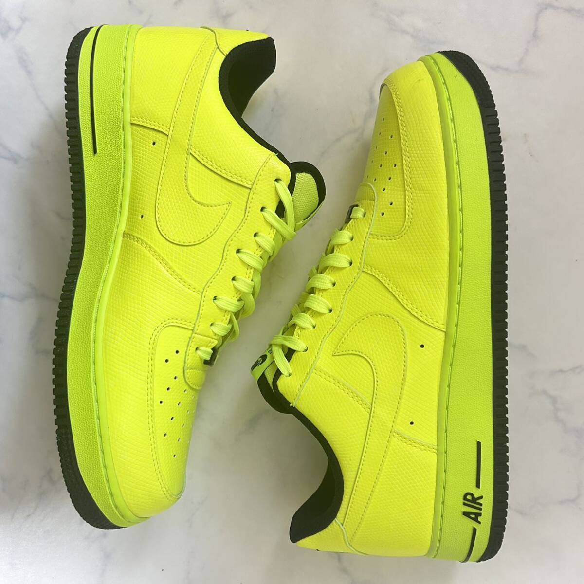 送料無料 29cm NIKE AIR FORCE 1 LOW VOLT BLACK ナイキ エア 送料無料 29cm NIKE AIR FORCE 1 LOW VOLT BLACK ナイキ エア