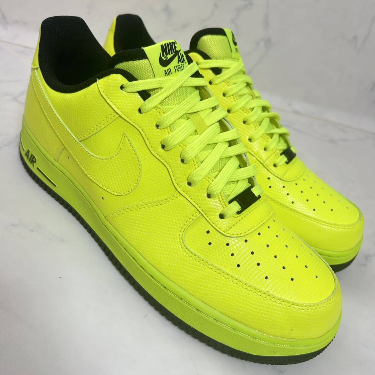 送料無料 29cm NIKE AIR FORCE 1 LOW VOLT BLACK ナイキ エア 送料無料 29cm NIKE AIR FORCE 1 LOW VOLT BLACK ナイキ エア