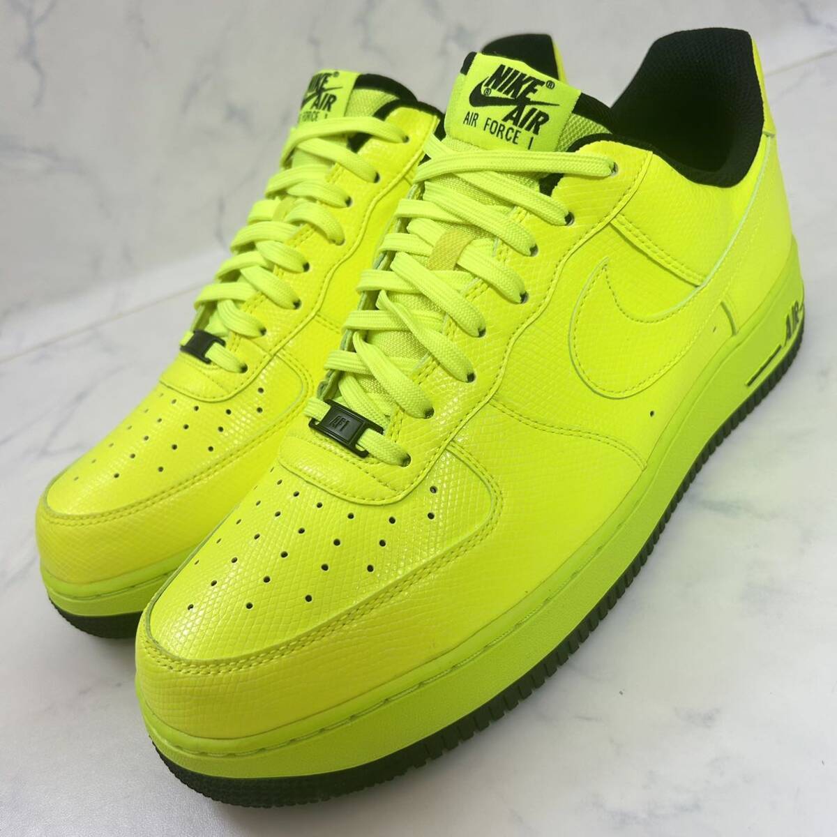 送料無料 29cm NIKE AIR FORCE 1 LOW VOLT BLACK ナイキ エア 送料無料 29cm NIKE AIR FORCE 1 LOW VOLT BLACK ナイキ エア
